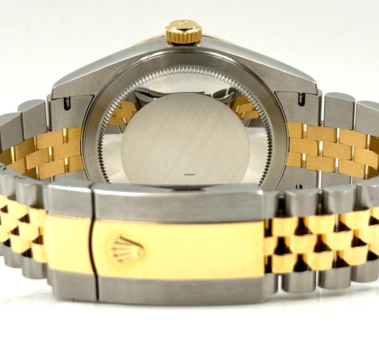 Rolex Sky-dweller Two Tone Champagne Jubilee Bracelet 336933 Unworn 2024