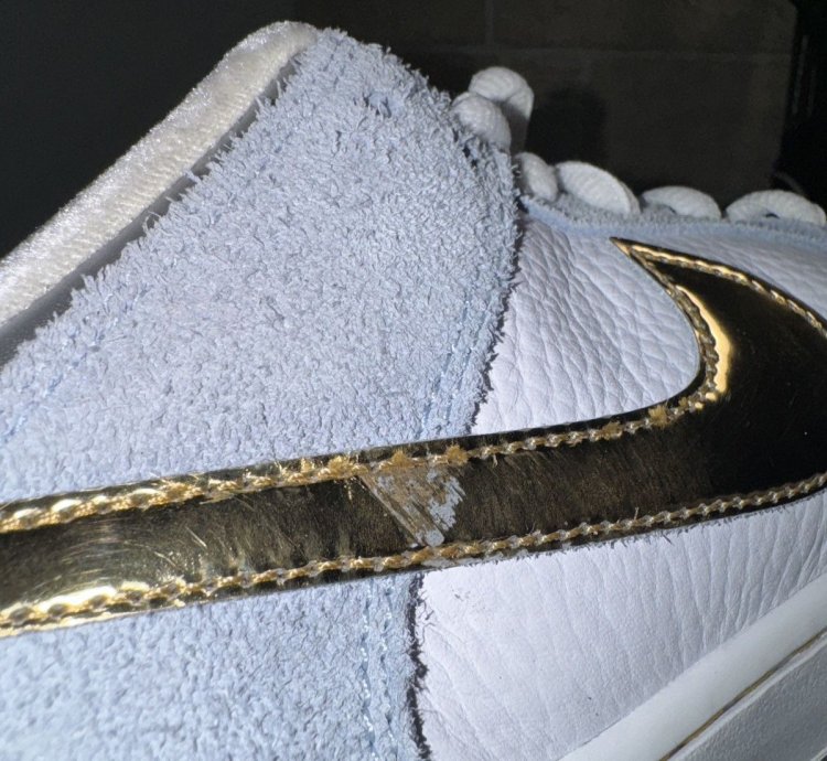 Nike Sb Dunk Low Sean Cliver
