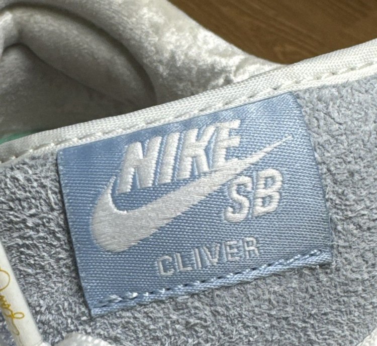 Nike Sb Dunk Low Sean Cliver
