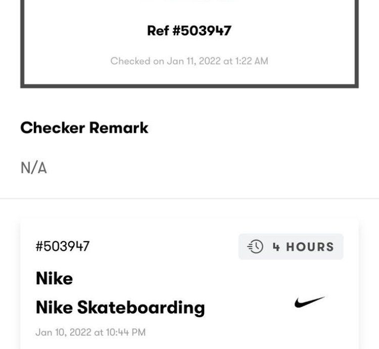 Nike Sb Dunk Low Sean Cliver