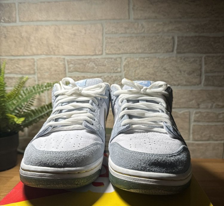 Nike Sb Dunk Low Sean Cliver