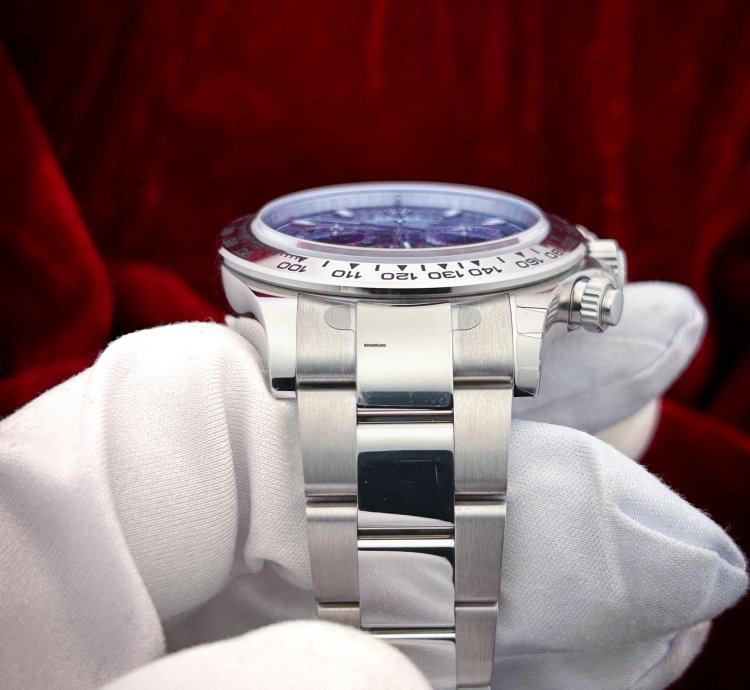 Rolex Daytona Unworn And Still Stickered