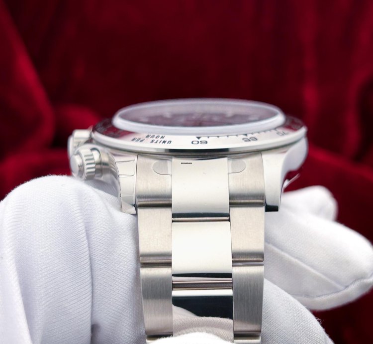 Rolex Daytona Unworn And Still Stickered
