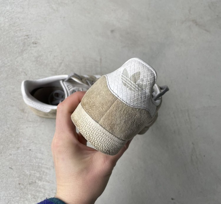 Adidas Gazelle Low Hype