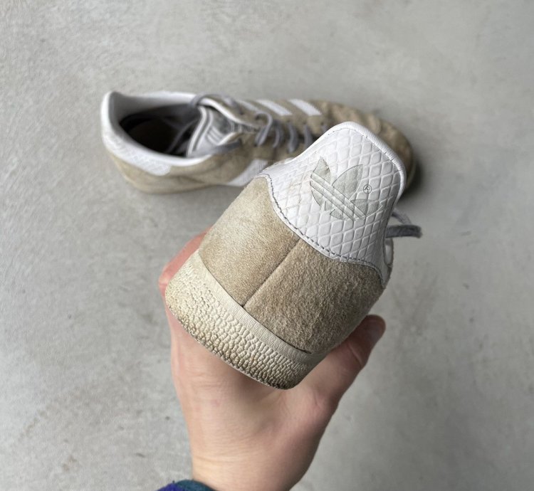 Adidas Gazelle Low Hype