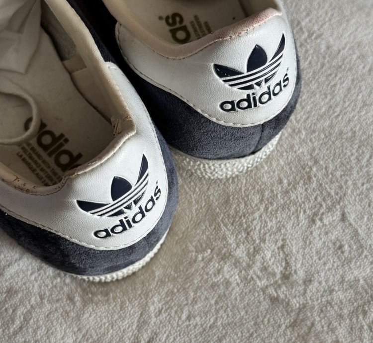 Adidas Gazelle Low Hype Vintage