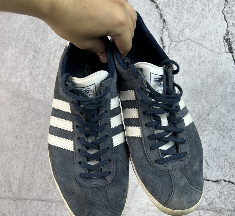 Adidas Gazelle Series Low Sneakers Gats Casual