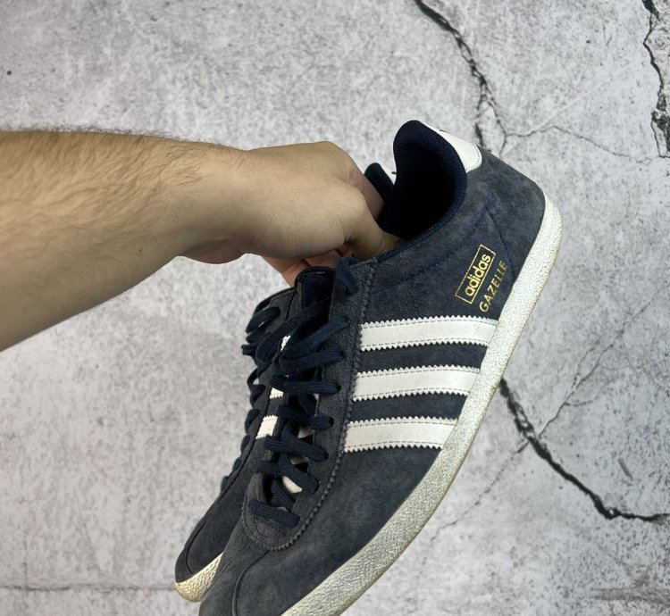Adidas Gazelle Series Low Sneakers Gats Casual