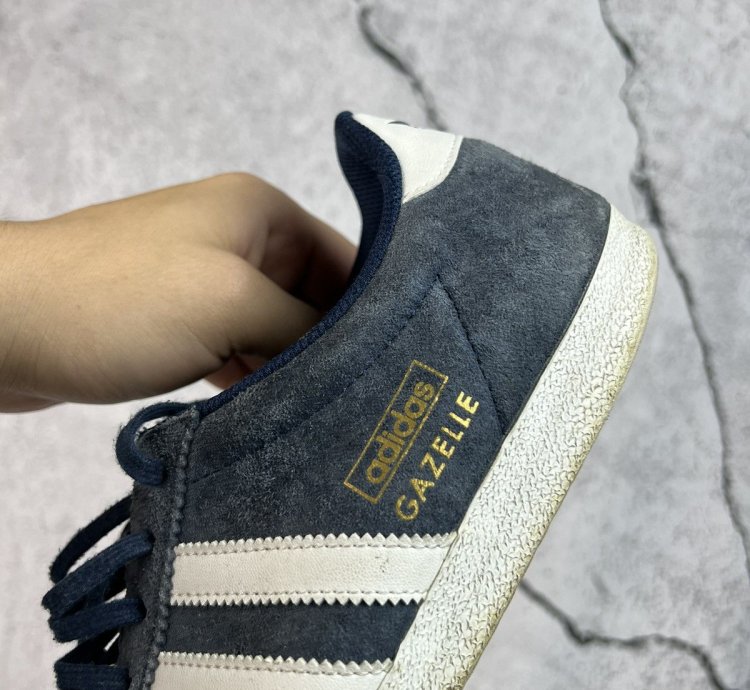 Adidas Gazelle Series Low Sneakers Gats Casual