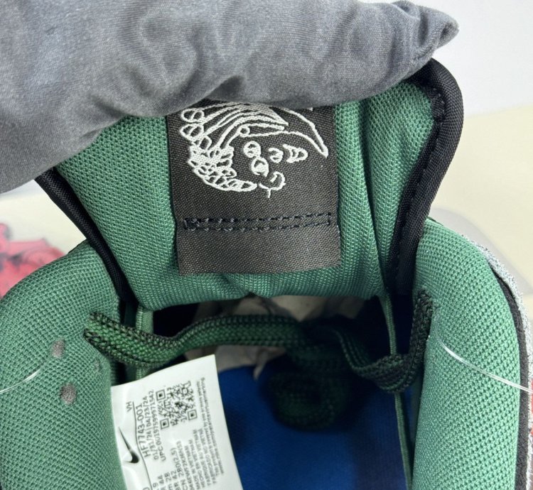 Nike Sb Dunk Low Sneakers