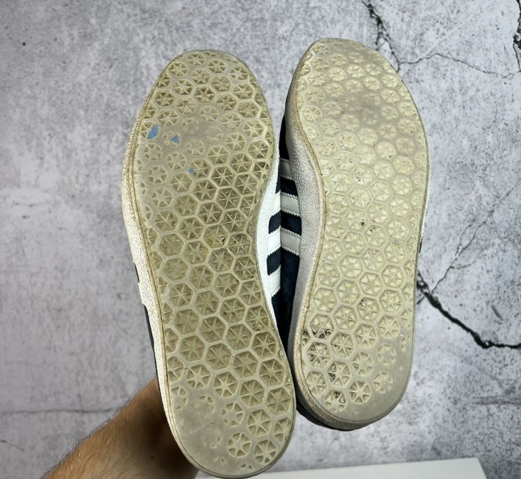 Adidas Gazelle Series Low Sneakers Gats Casual
