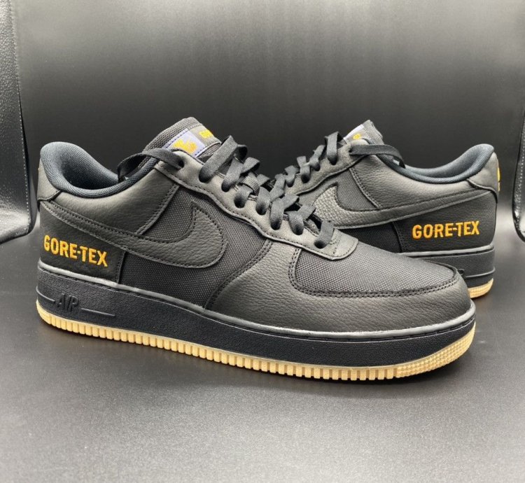 Nike Air Force 1 Gore-tex Shoes