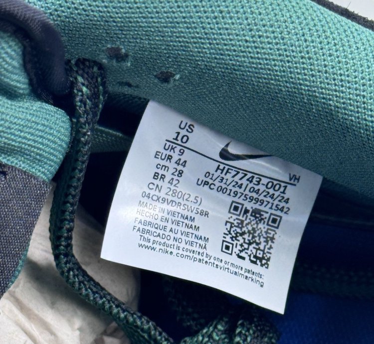 Nike Sb Dunk Low Sneakers