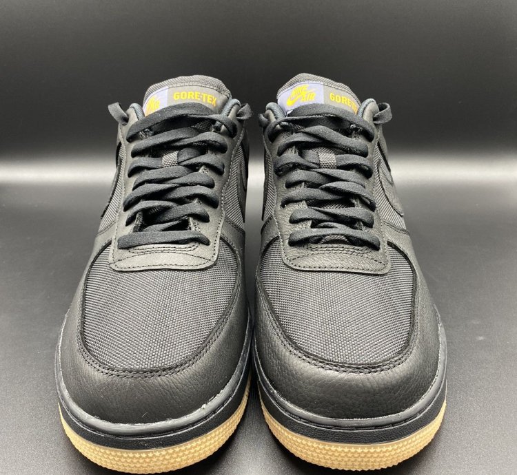 Nike Air Force 1 Gore-tex Shoes