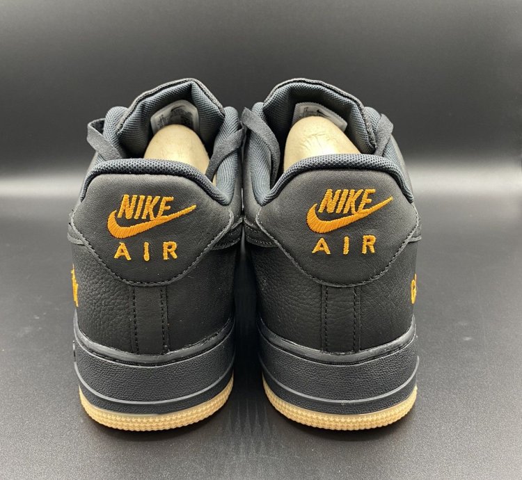 Nike Air Force 1 Gore-tex Shoes