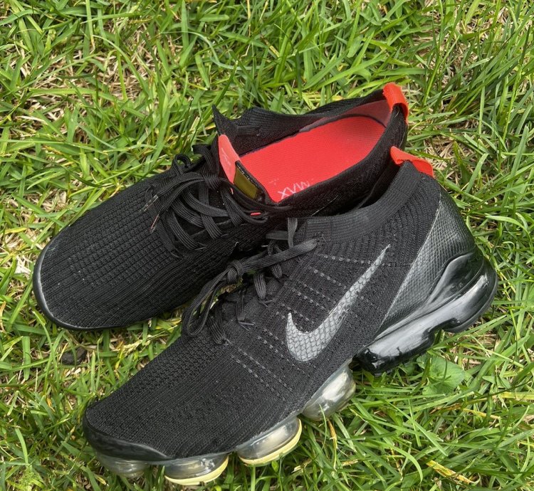 Clean Nike Air Vapormax Flyknit 3 Snakeskin Size 15 Men 2021