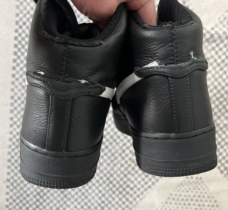 Nike Air Force 1 High