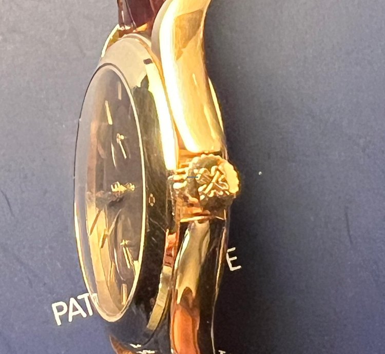 Patek Philippe Travel Time Gubelin 150th Limited Edition Only 50 Pieces