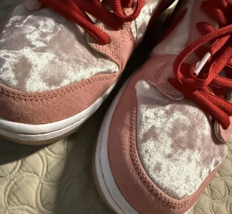 Nike Sb Dunk Low Strangelove Skateboards