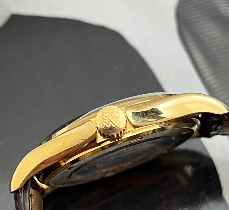 Patek Philippe Travel Time Gubelin 150th Limited Edition Only 50 Pieces
