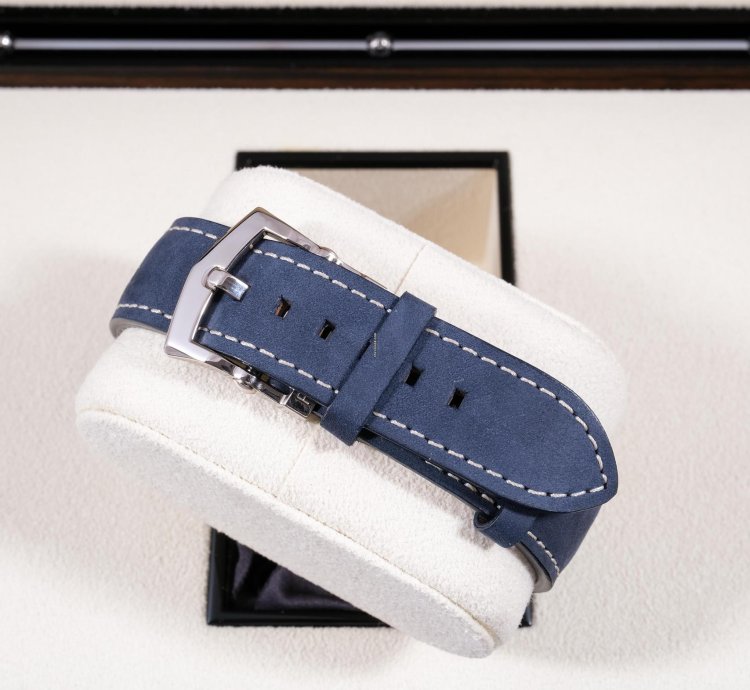 Patek Philippe Travel Time Pilot Travel Time