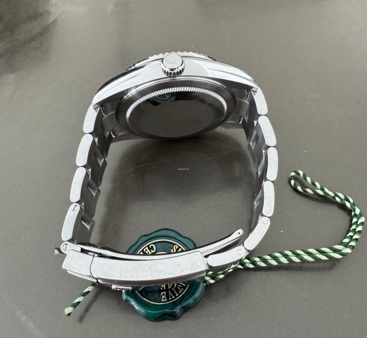 Rolex Sky-dweller Ungetragen Kauf Am 17 03 2025
