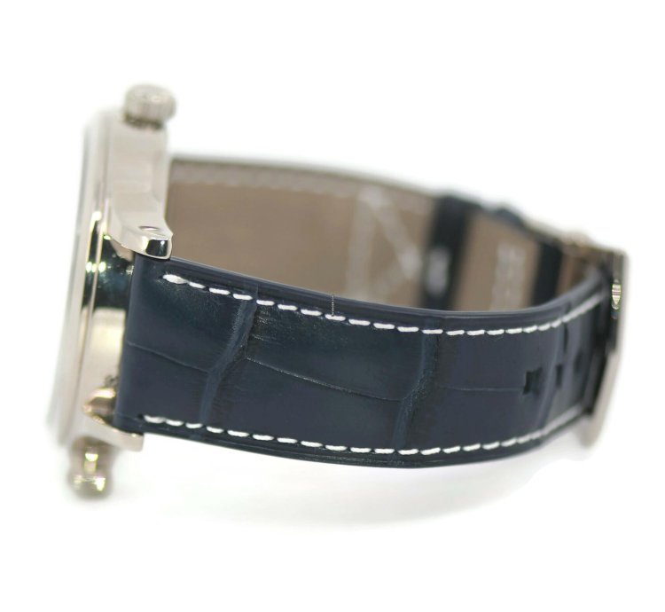 Patek Philippe Travel Time Pilot Travel Time Tiffany Co