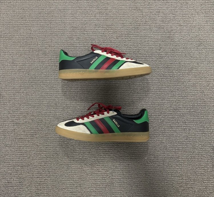 Adidas Gucci Gazelle
