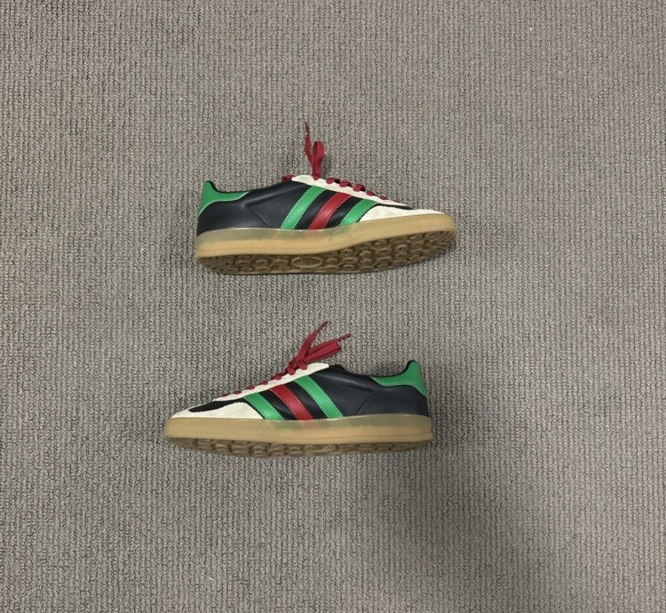 Adidas Gucci Gazelle
