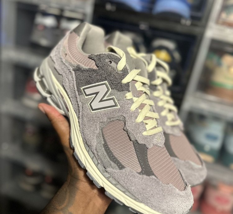 New Balance 2002r Lunar New Year Size 11