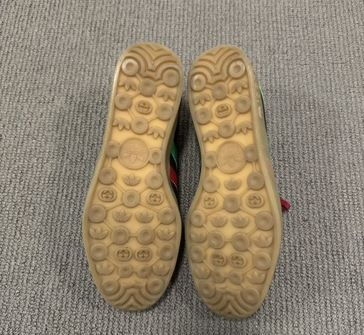 Adidas Gucci Gazelle