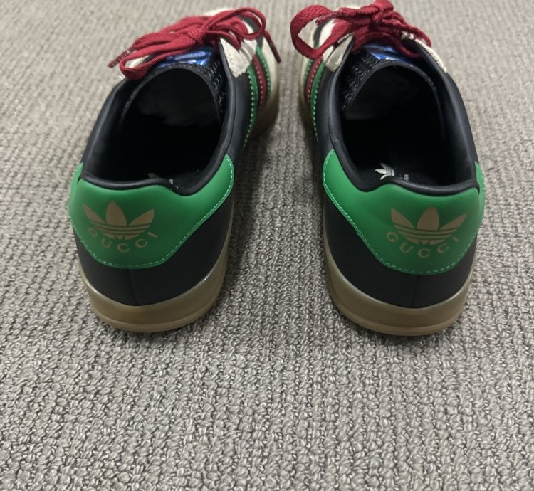 Adidas Gucci Gazelle