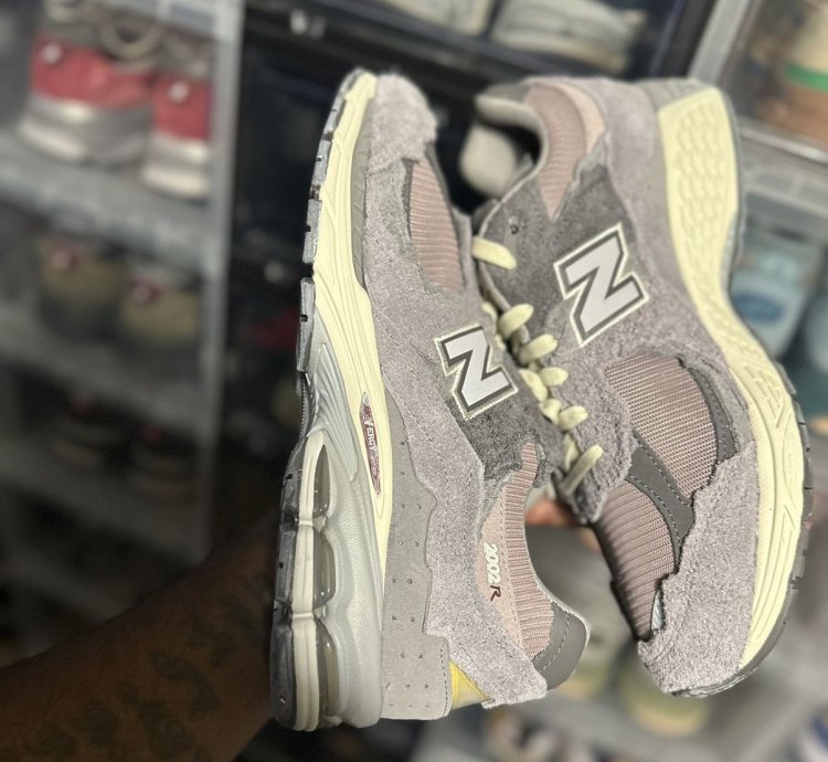 New Balance 2002r Lunar New Year Size 11