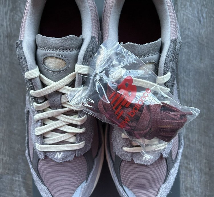 New Balance 2002r Lunar Year Protection Pack