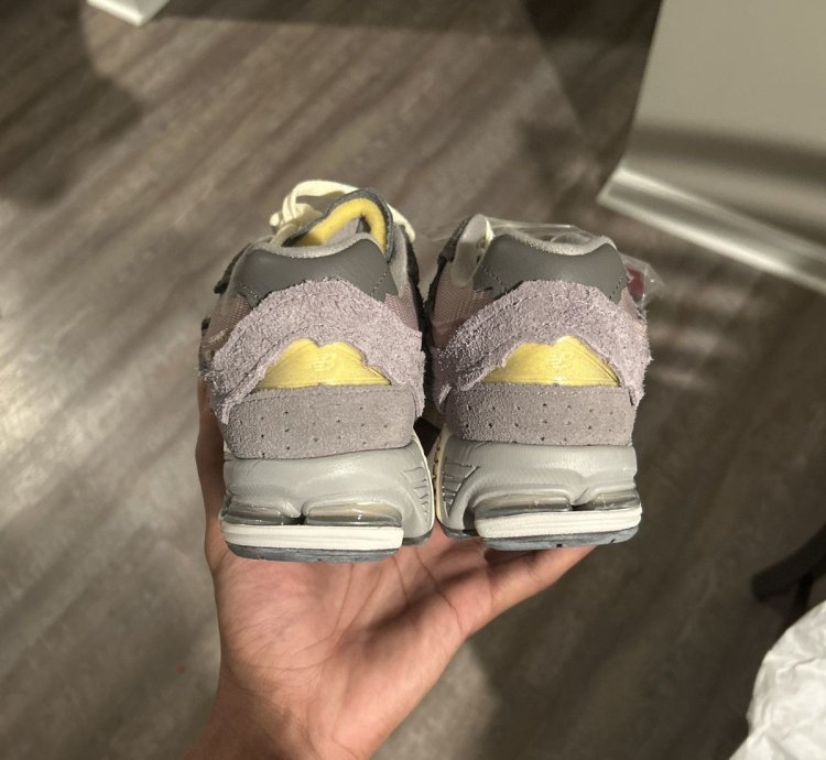 New Balance 2002r Lunar Year Protection Pack