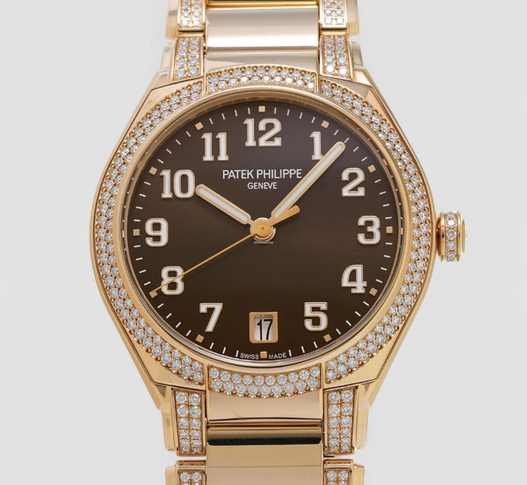 Patek Philippe Twenty 4 30mm Women Watch