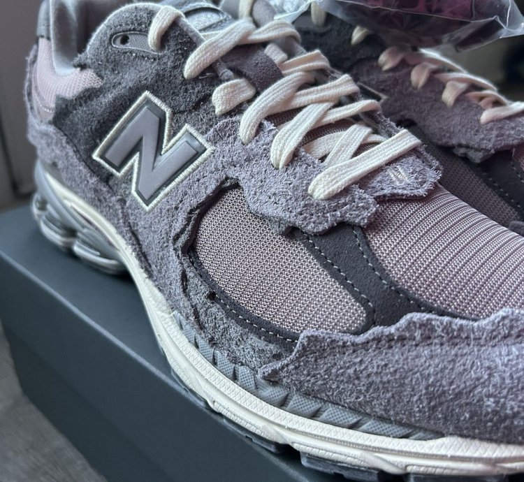 New Balance 2002r Lunar Year Protection Pack