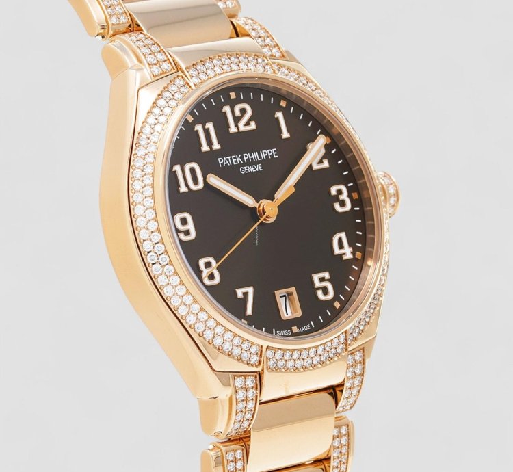 Patek Philippe Twenty 4 30mm Women Watch