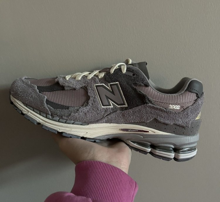 New Balance 2002r Lunar Year Protection Pack