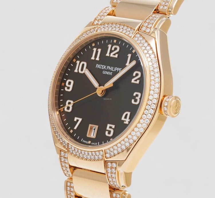 Patek Philippe Twenty 4 30mm Women Watch