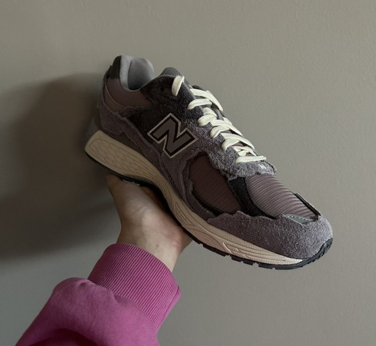 New Balance 2002r Lunar Year Protection Pack