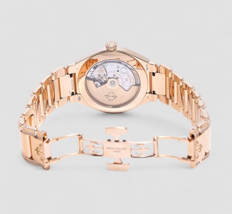 Patek Philippe Twenty 4 30mm Women Watch