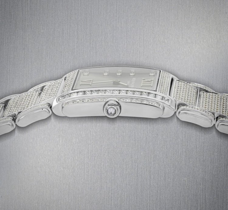 Patek Philippe Twenty 4 4910 501g-010