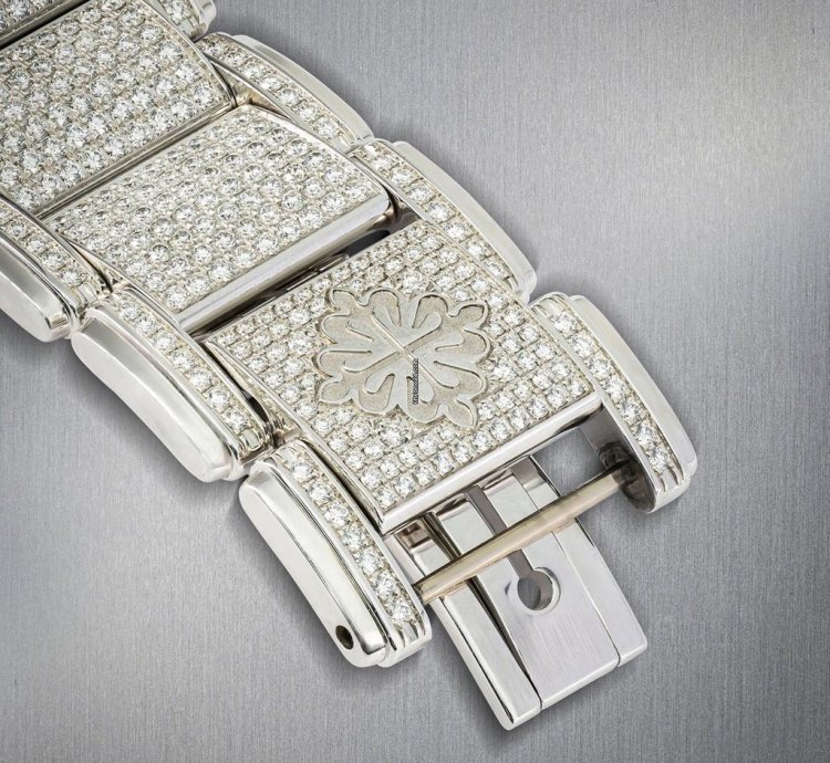 Patek Philippe Twenty 4 4910 501g-010
