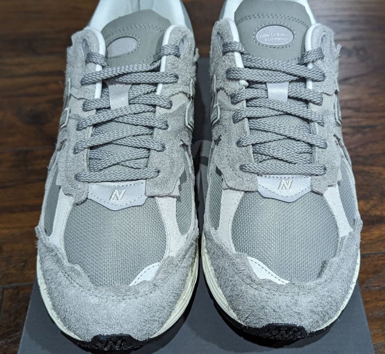 New Balance 2002r Protection Pack