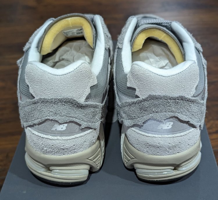 New Balance 2002r Protection Pack