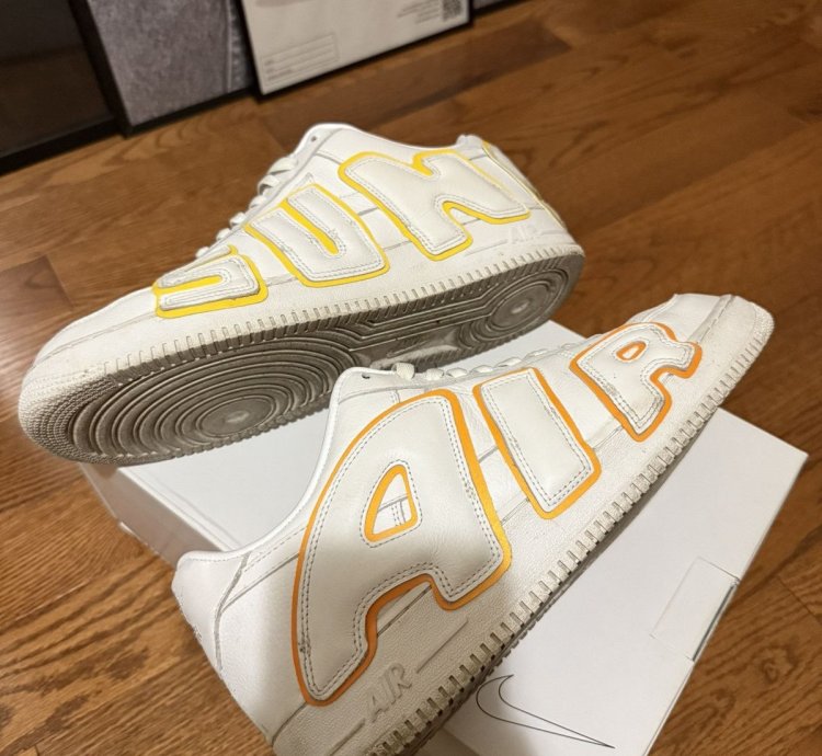 Nike Air Force 1 Low By You Cactus Plant Flea Market