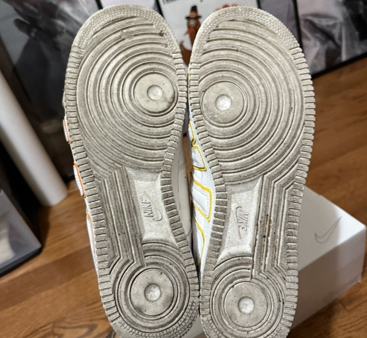 Nike Air Force 1 Low By You Cactus Plant Flea Market