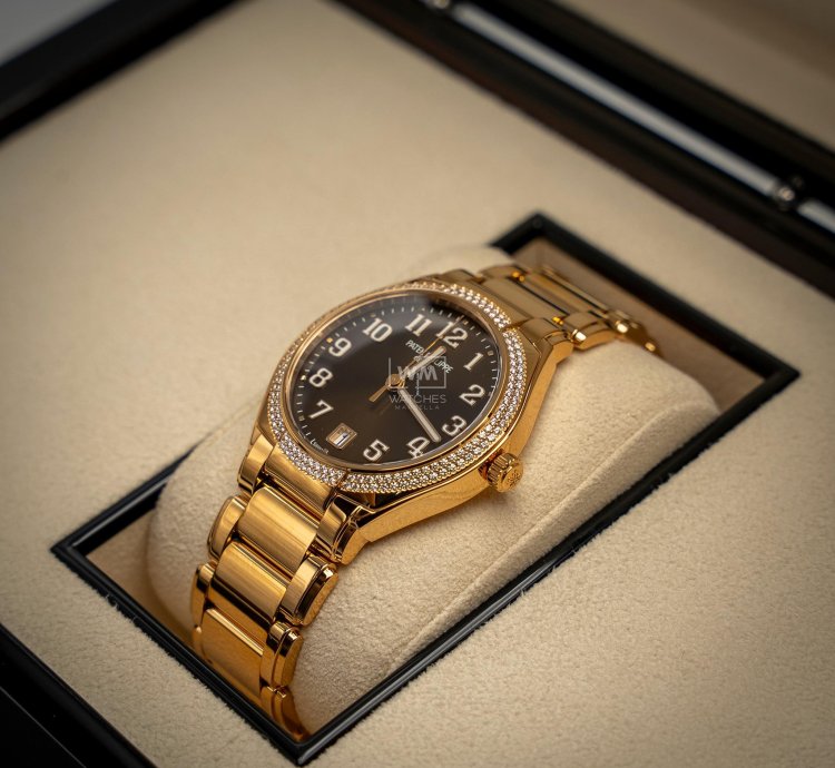 Patek Philippe Twenty 4 7300 1200r-001