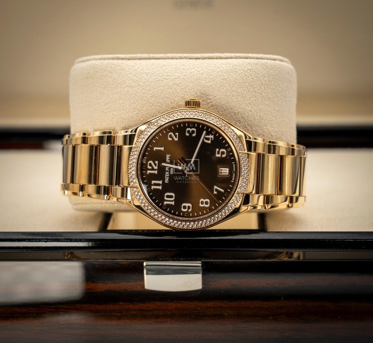 Patek Philippe Twenty 4 7300 1200r-001
